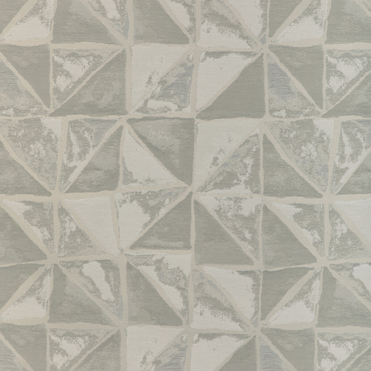 KRAVET CONTRACT LOOKING GLASS GESSO