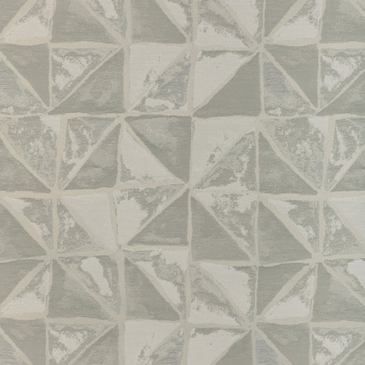 KRAVET CONTRACT LOOKING GLASS GESSO
