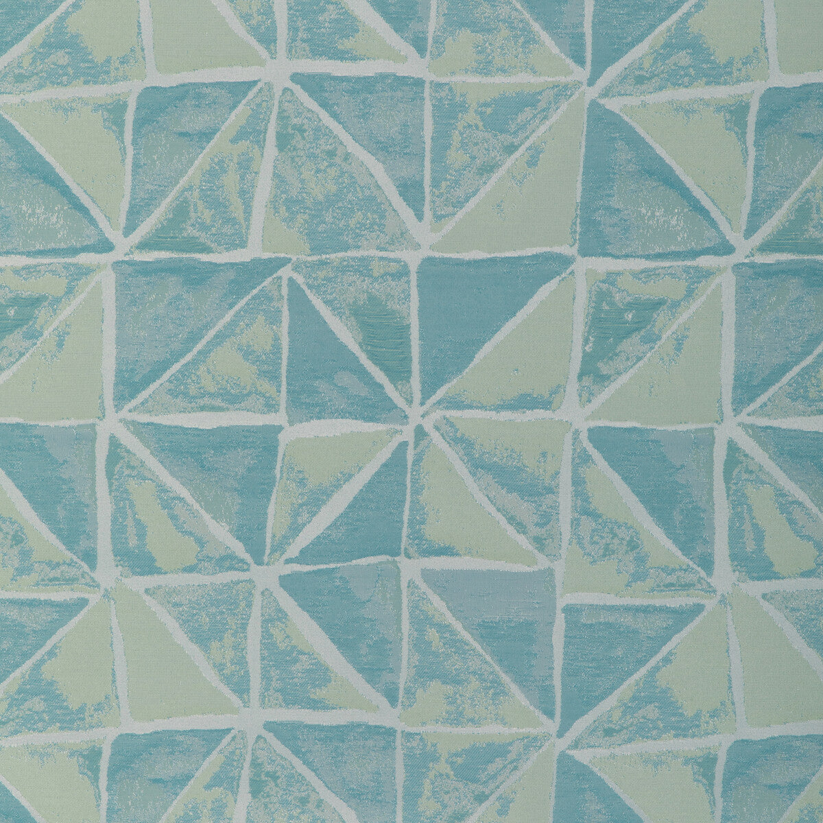 KRAVET CONTRACT LOOKING GLASS POOL