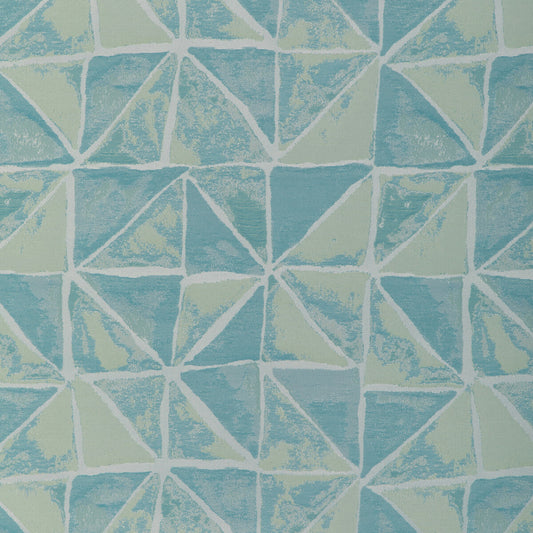 KRAVET CONTRACT LOOKING GLASS POOL