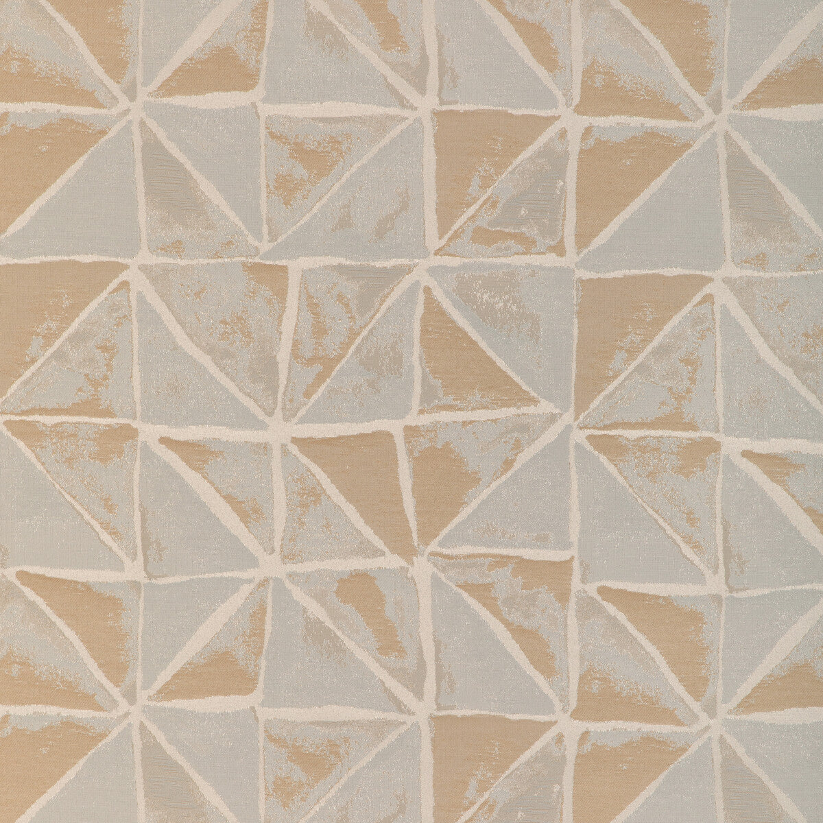 KRAVET CONTRACT LOOKING GLASS SANDSTONE