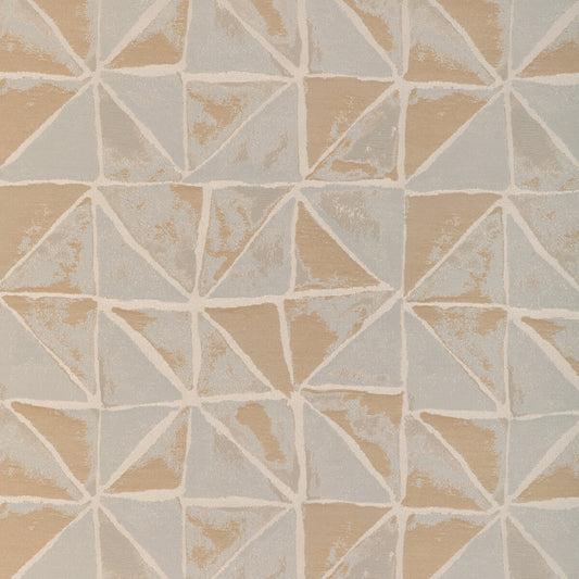 KRAVET CONTRACT LOOKING GLASS SANDSTONE