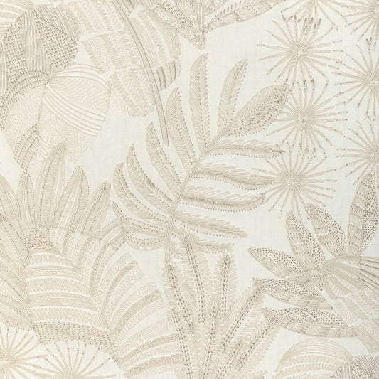 KRAVET COUTURE MARAJO IVORY