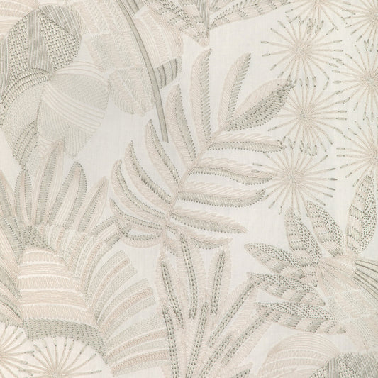 KRAVET COUTURE MARAJO LEAF