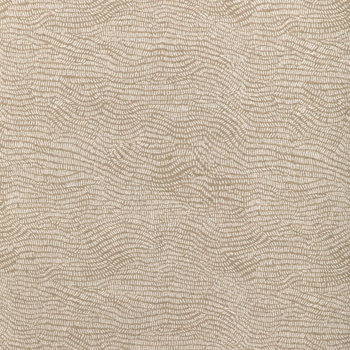 KRAVET COUTURE COMBED SAND CARAMEL