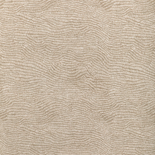 KRAVET COUTURE COMBED SAND CARAMEL