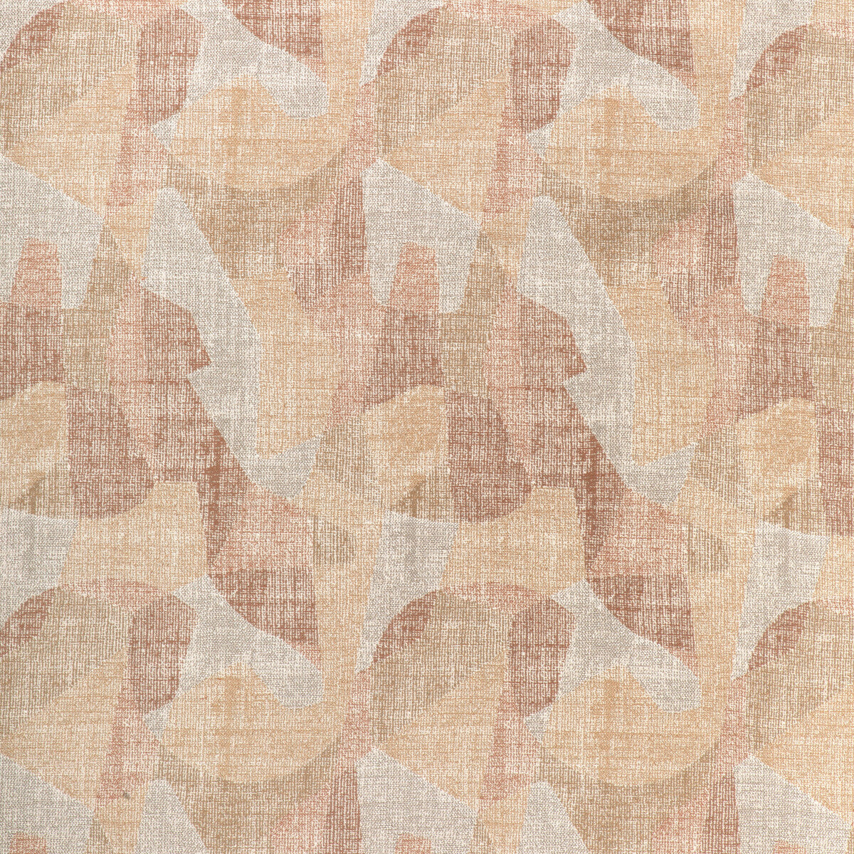 KRAVET COUTURE OUTCROP TERRACOTTA