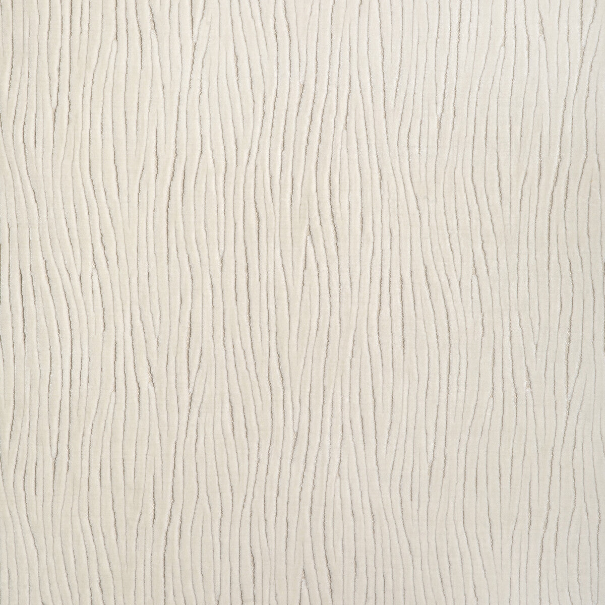 KRAVET BASICS WAVE MOTION IVORY