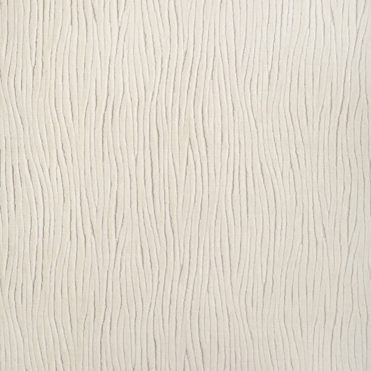 KRAVET BASICS WAVE MOTION IVORY
