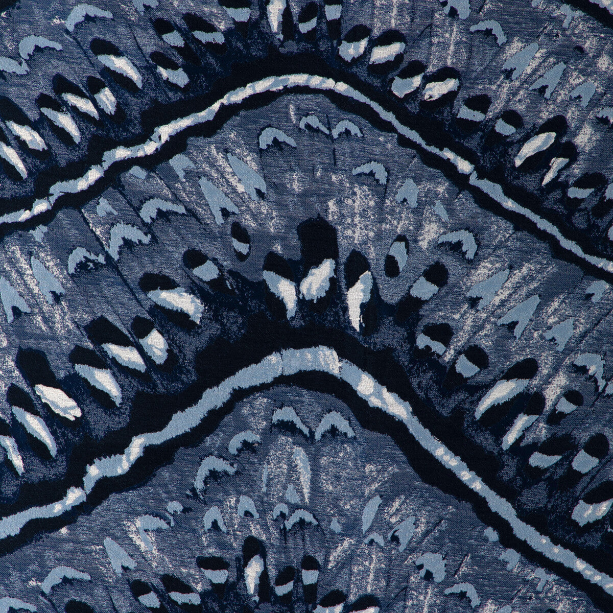 KRAVET COUTURE MOTH WEAVE MUREX