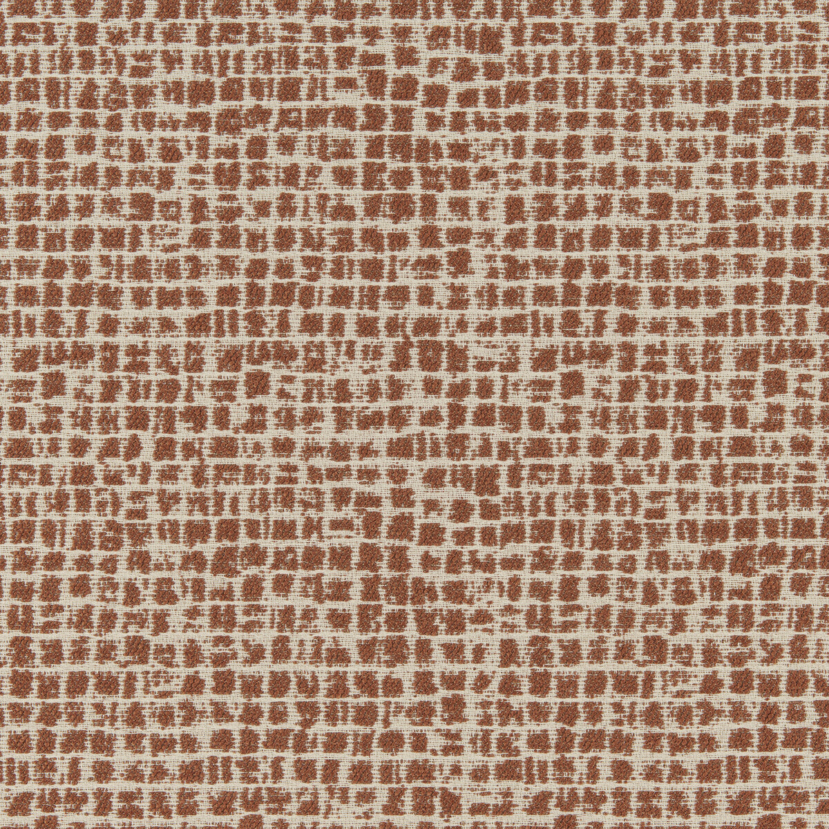KRAVET CONTRACT ZEN GRID CLAY