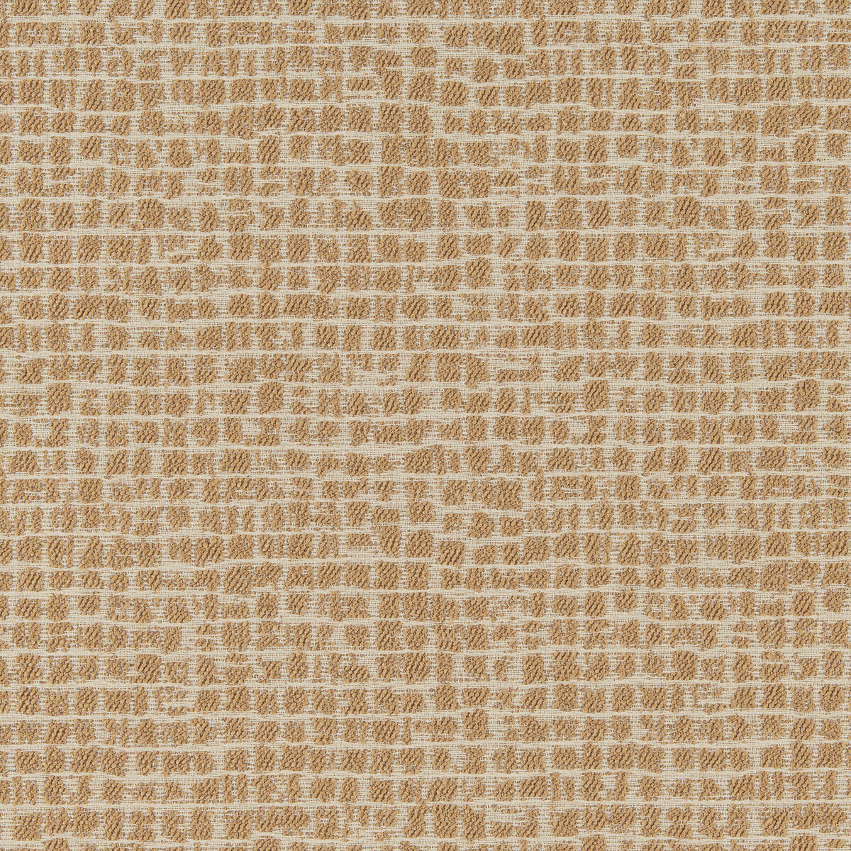 KRAVET CONTRACT ZEN GRID HONEY