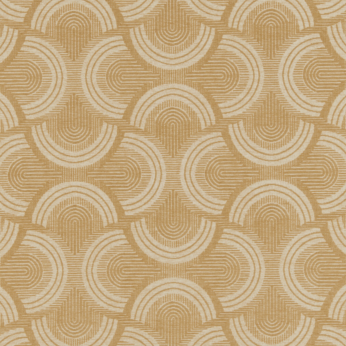 KRAVET CONTRACT ARCADIA HONEY