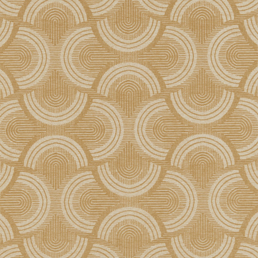 KRAVET CONTRACT ARCADIA HONEY