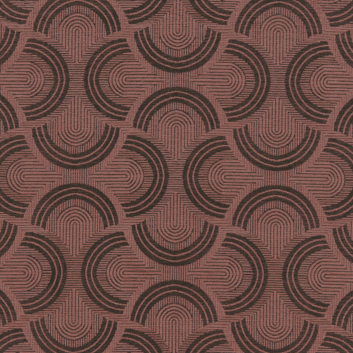 KRAVET CONTRACT ARCADIA ROSEWOOD
