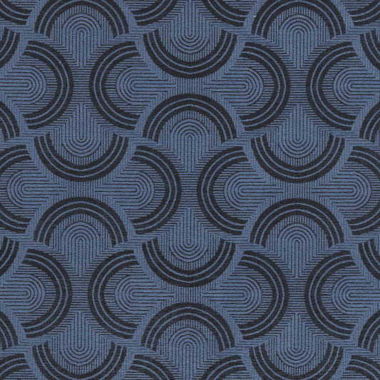 KRAVET CONTRACT ARCADIA MIDNIGHT