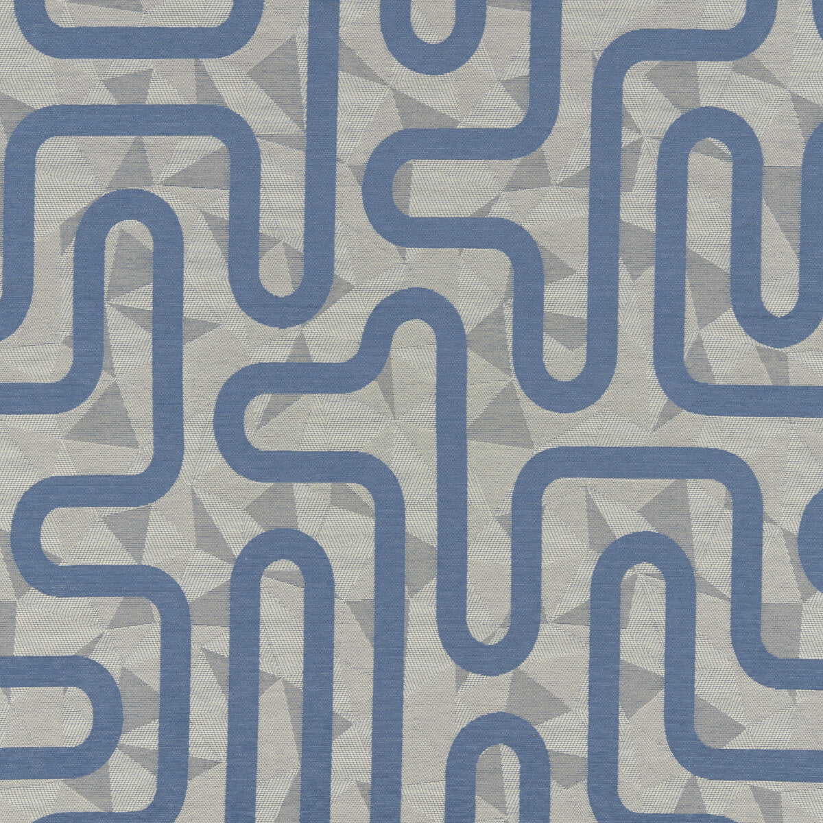 KRAVET CONTRACT ROUNDABOUT CELESTIAL