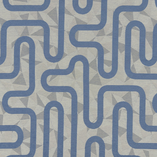 KRAVET CONTRACT ROUNDABOUT CELESTIAL