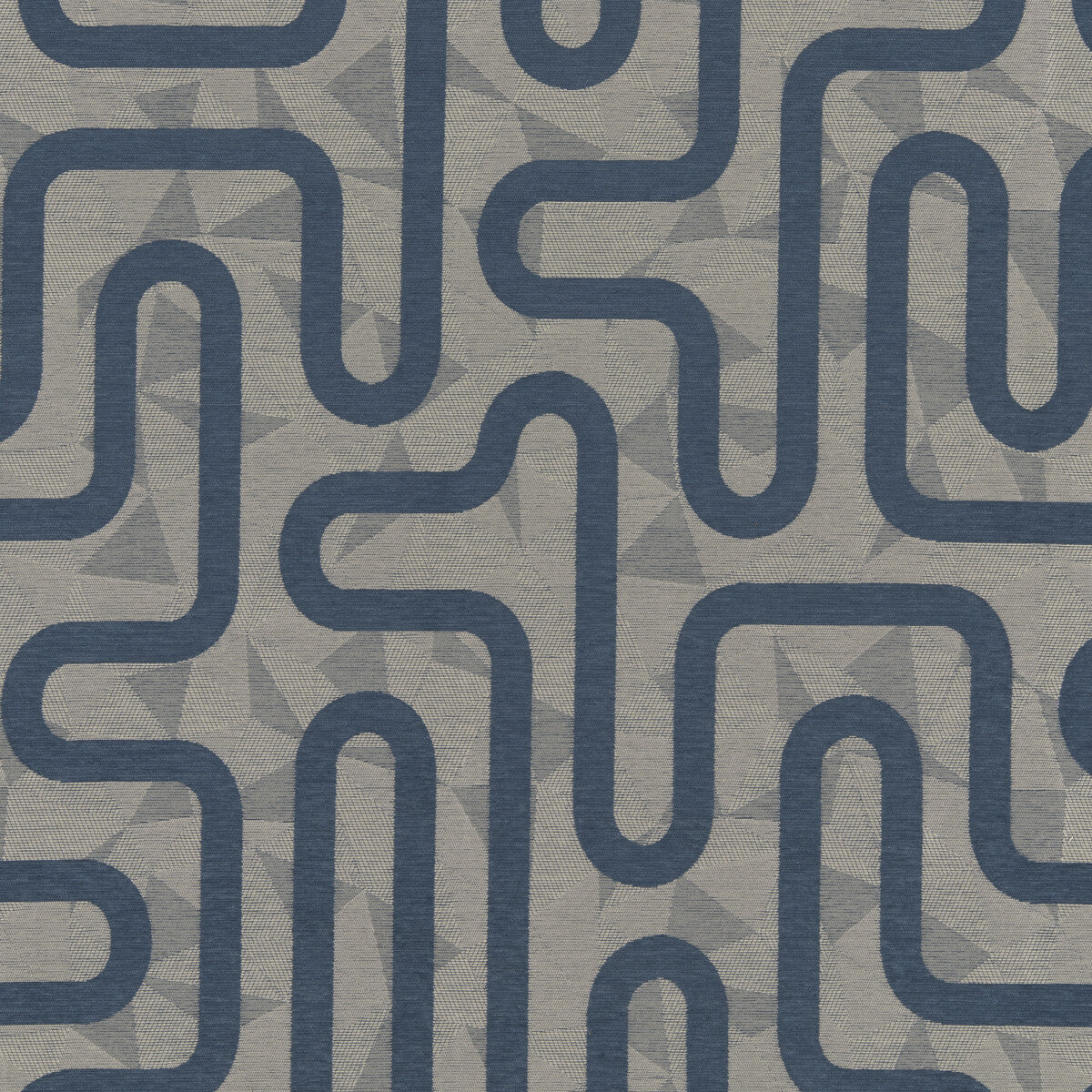 KRAVET CONTRACT ROUNDABOUT MIDNIGHT