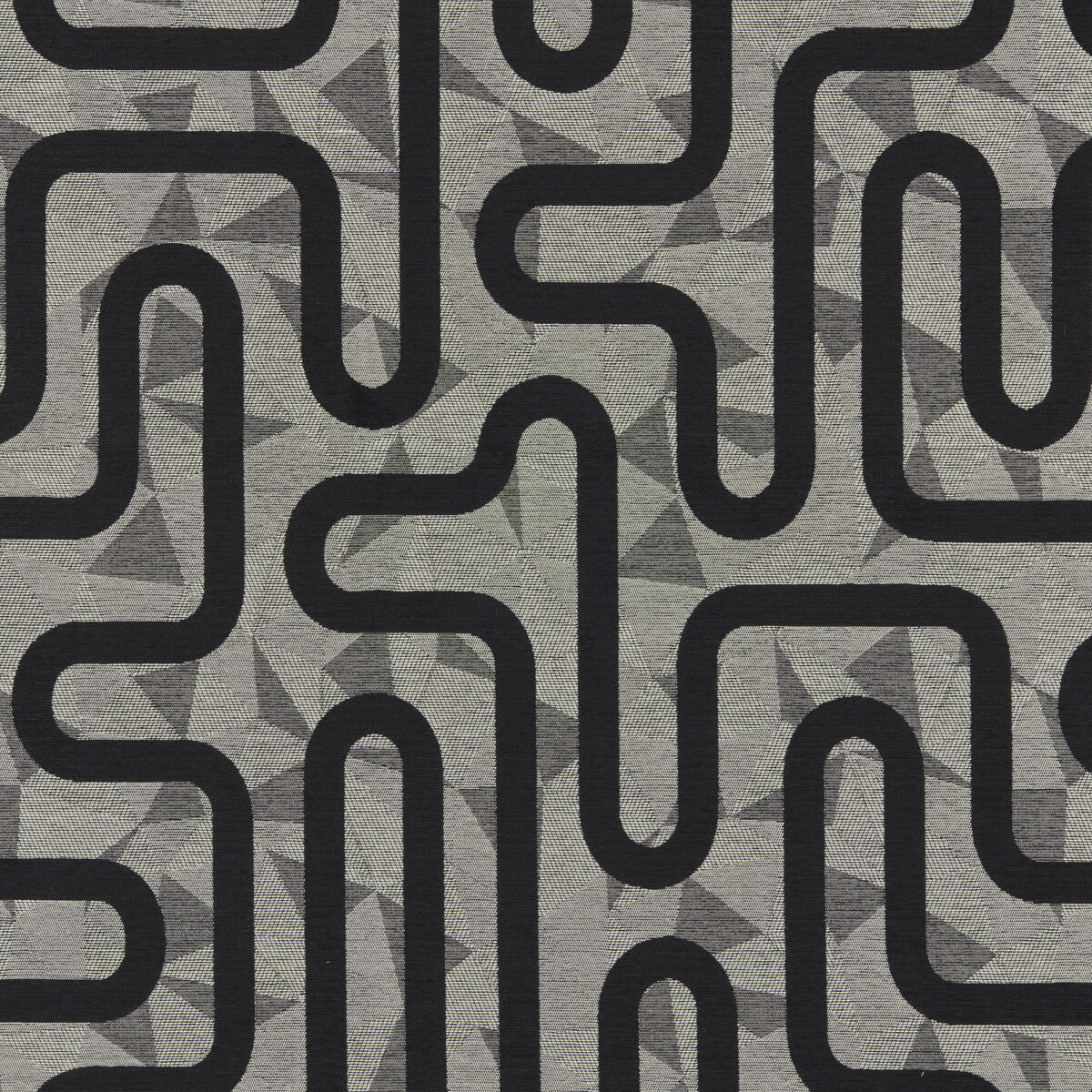KRAVET CONTRACT ROUNDABOUT ONYX