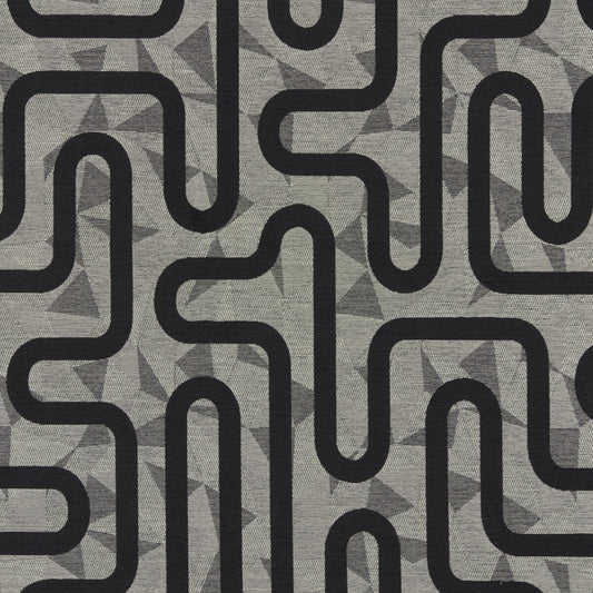 KRAVET CONTRACT ROUNDABOUT ONYX