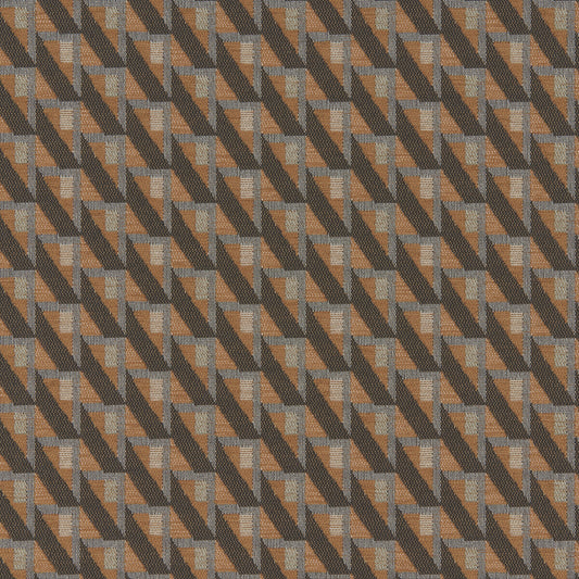 KRAVET CONTRACT SQUARE ROOT WALNUT
