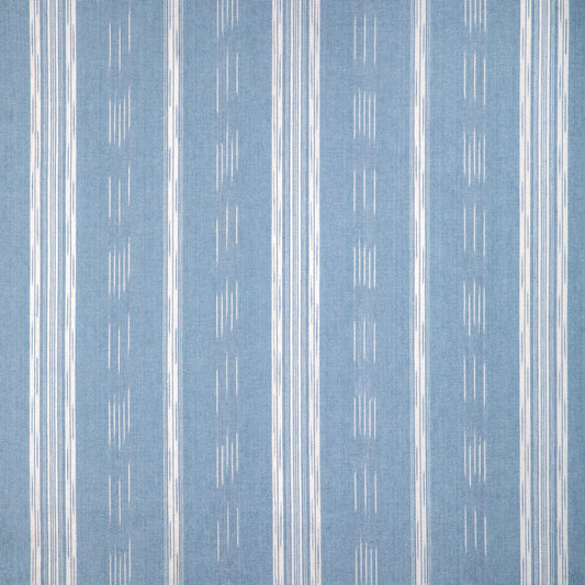 KRAVET COUTURE PURI STRIPE SKY