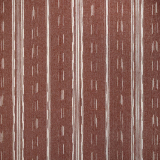 KRAVET COUTURE PURI STRIPE CLAY