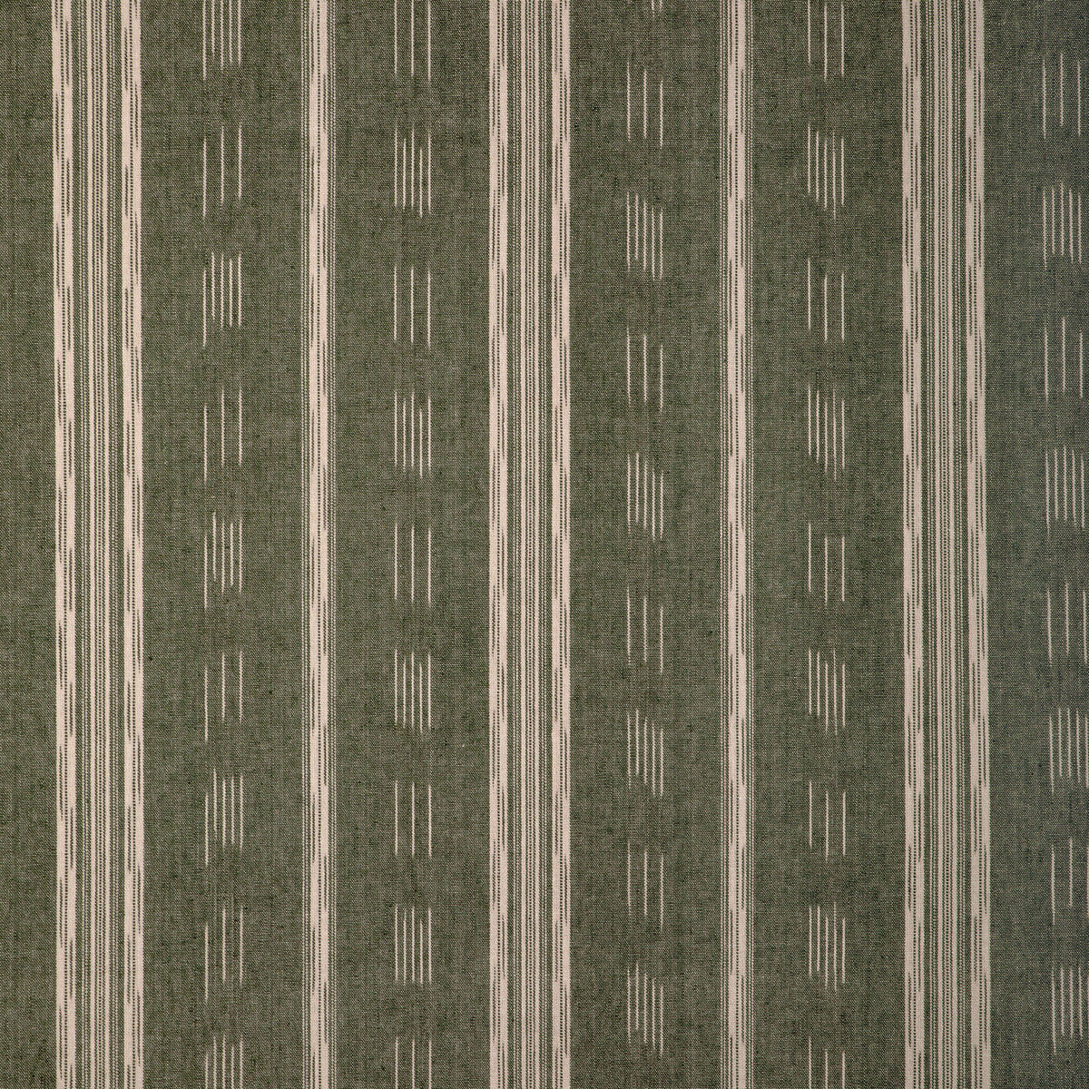 KRAVET COUTURE PURI STRIPE MOSS