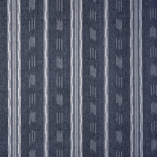 KRAVET COUTURE PURI STRIPE MARINE