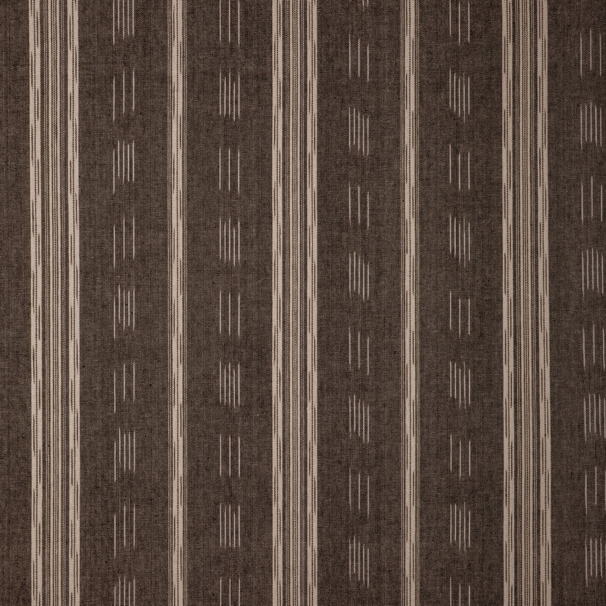 KRAVET COUTURE PURI STRIPE CAROB