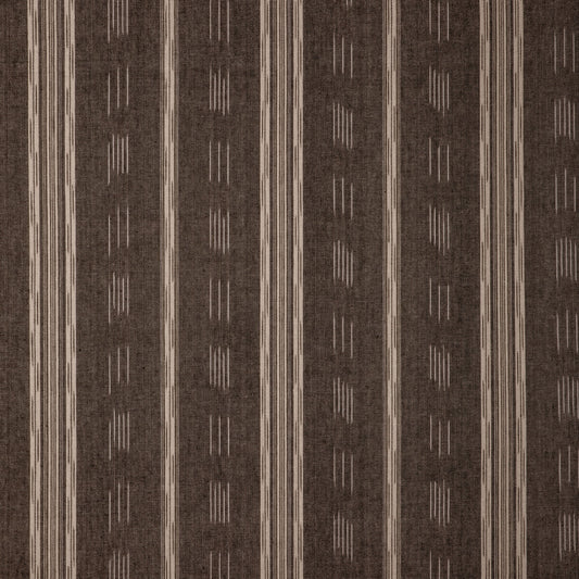 KRAVET COUTURE PURI STRIPE CAROB