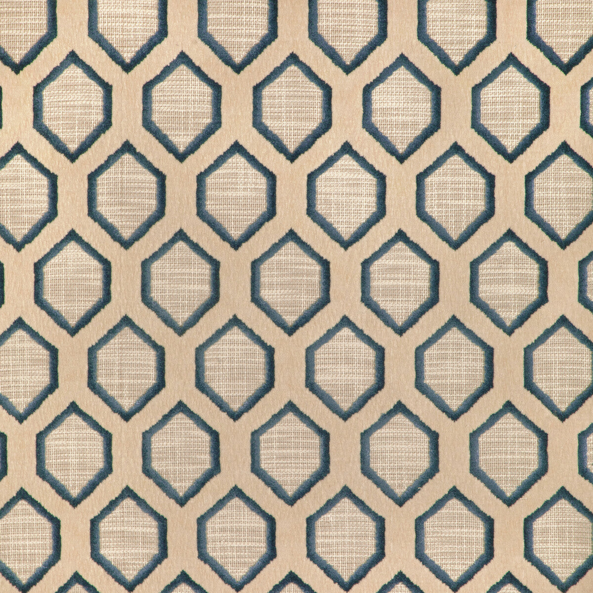 KRAVET DESIGN WATERLINES SLATE