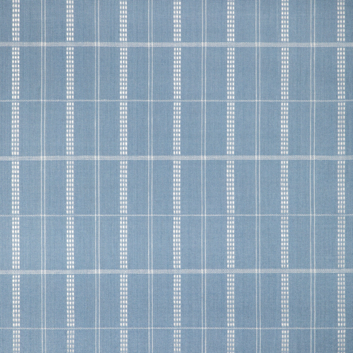 KRAVET COUTURE AGATTI CHECK SKY