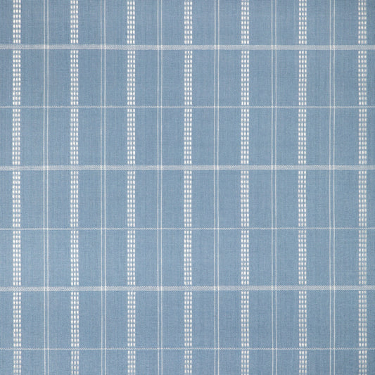 KRAVET COUTURE AGATTI CHECK SKY