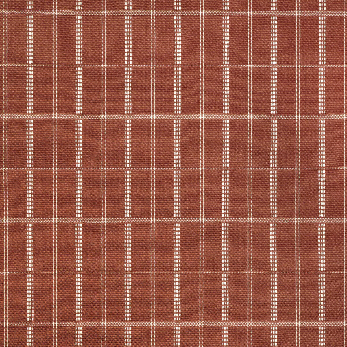 KRAVET COUTURE AGATTI CHECK CLAY