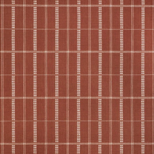 KRAVET COUTURE AGATTI CHECK CLAY