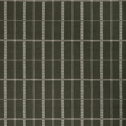 KRAVET COUTURE AGATTI CHECK MOSS