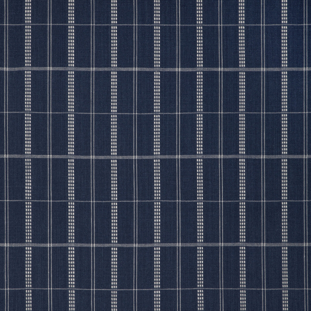 KRAVET COUTURE AGATTI CHECK MARINE