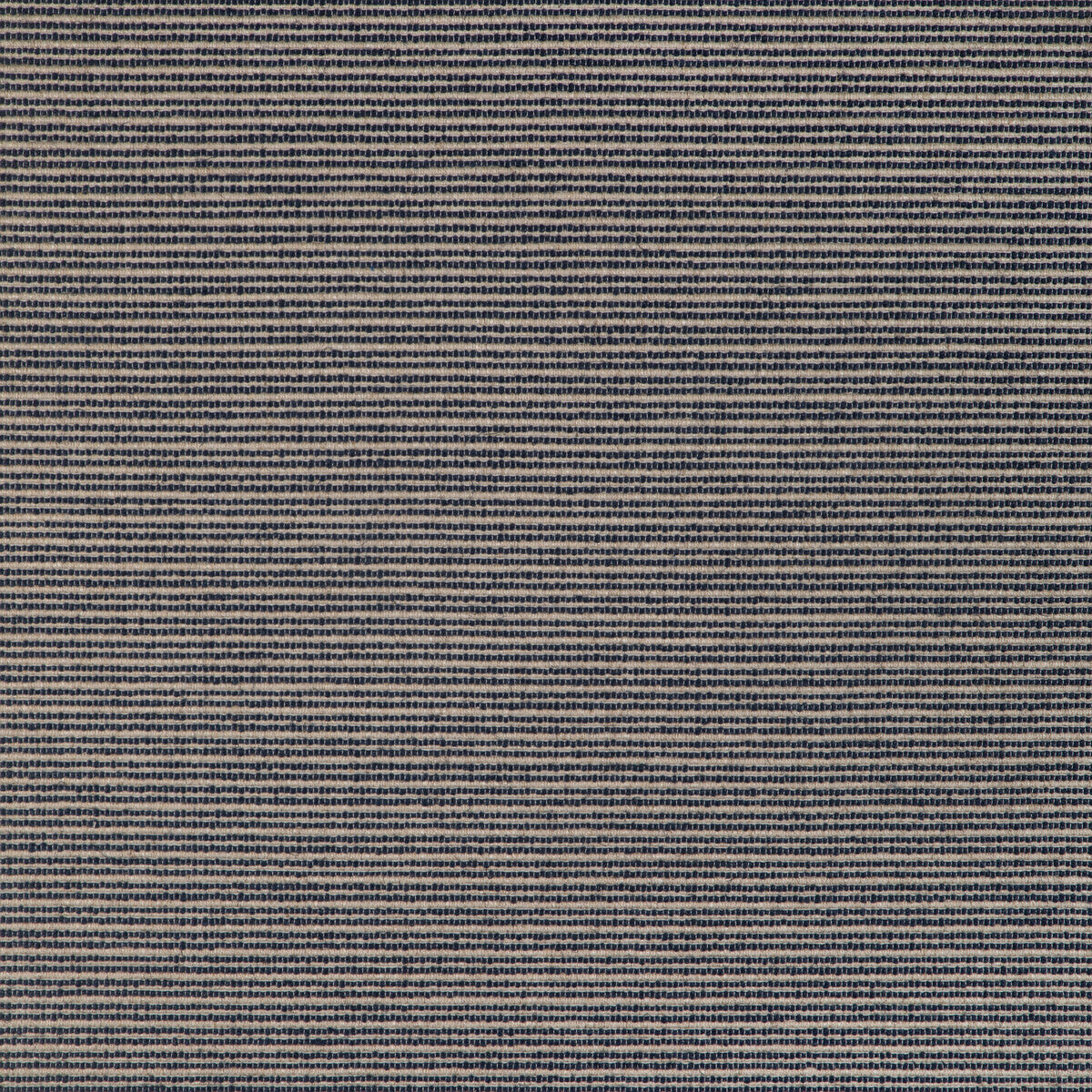 KRAVET COUTURE GOA STRIPE MARINE
