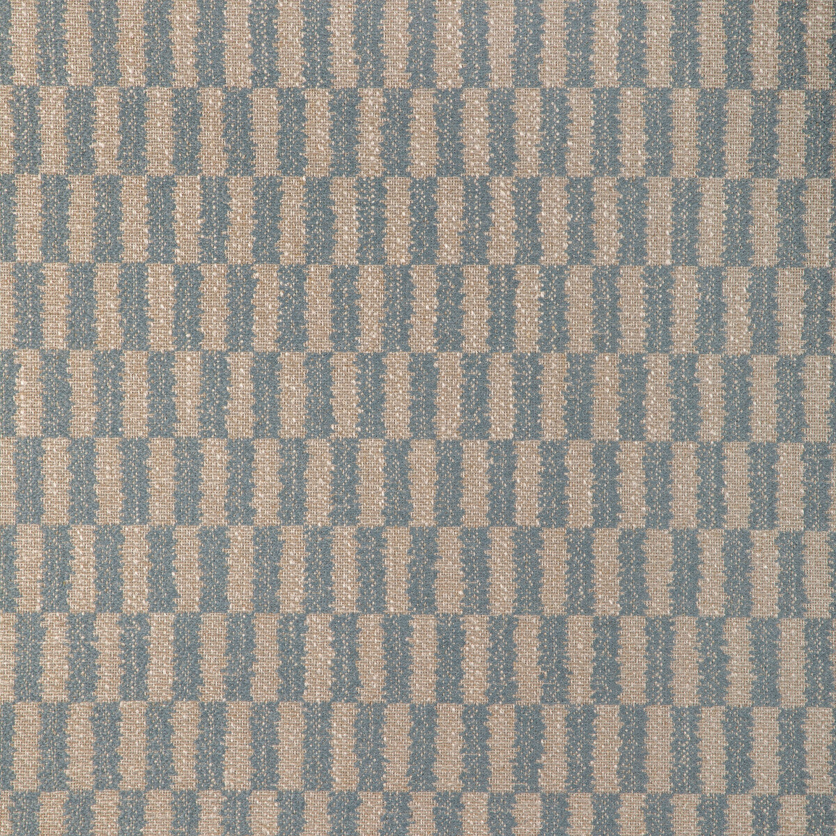 KRAVET COUTURE MAPUSA WEAVE SKY