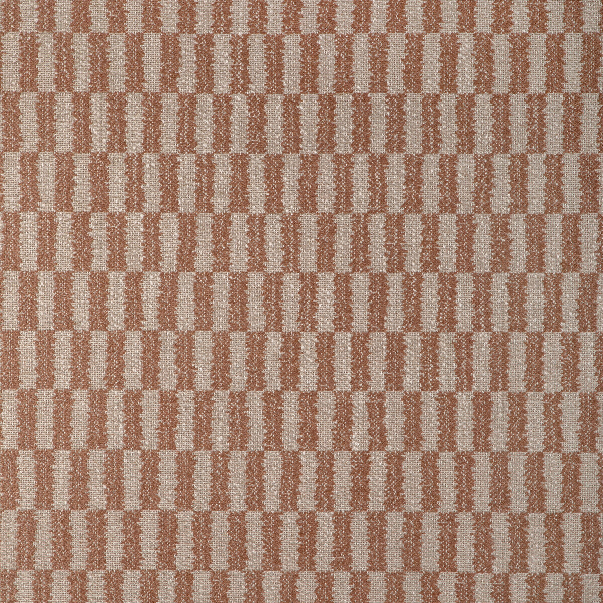 KRAVET COUTURE MAPUSA WEAVE CLAY