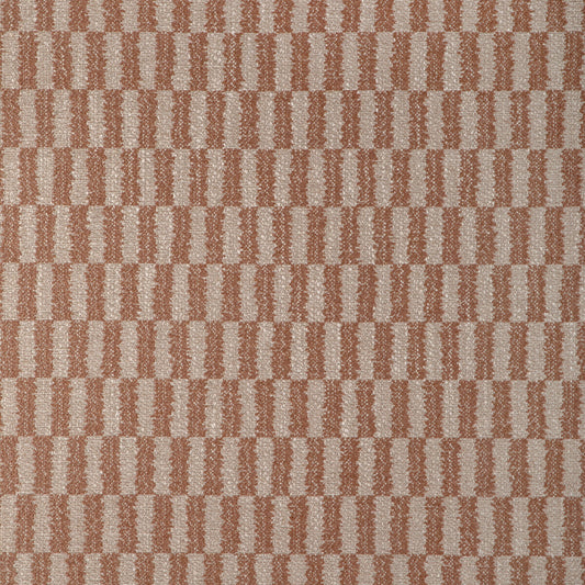 KRAVET COUTURE MAPUSA WEAVE CLAY