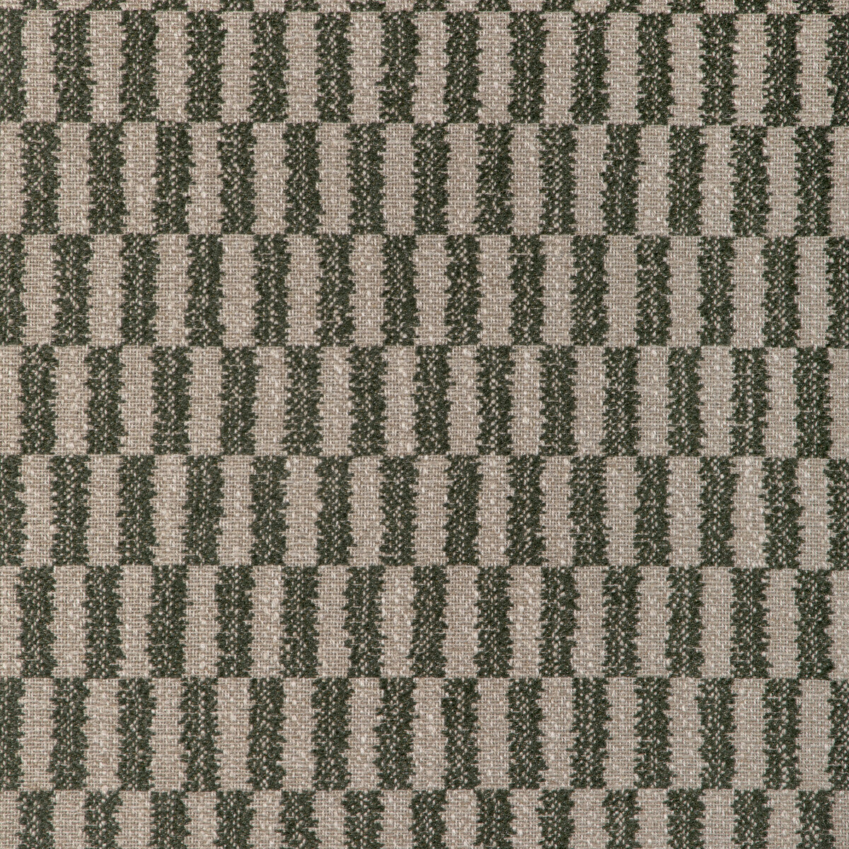 KRAVET COUTURE MAPUSA WEAVE MOSS