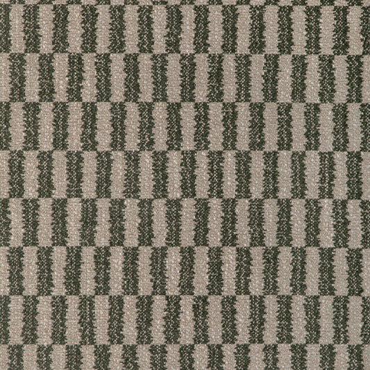 KRAVET COUTURE MAPUSA WEAVE MOSS