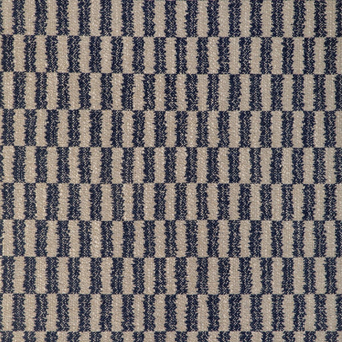 KRAVET COUTURE MAPUSA WEAVE MARINE