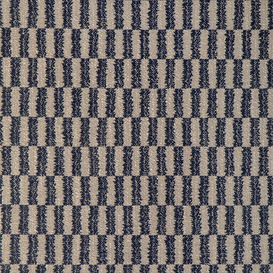KRAVET COUTURE MAPUSA WEAVE MARINE