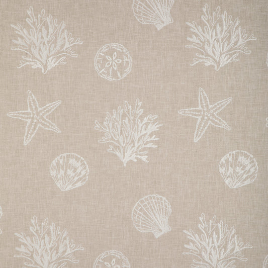 KRAVET DESIGN SHELL ISLE LINEN