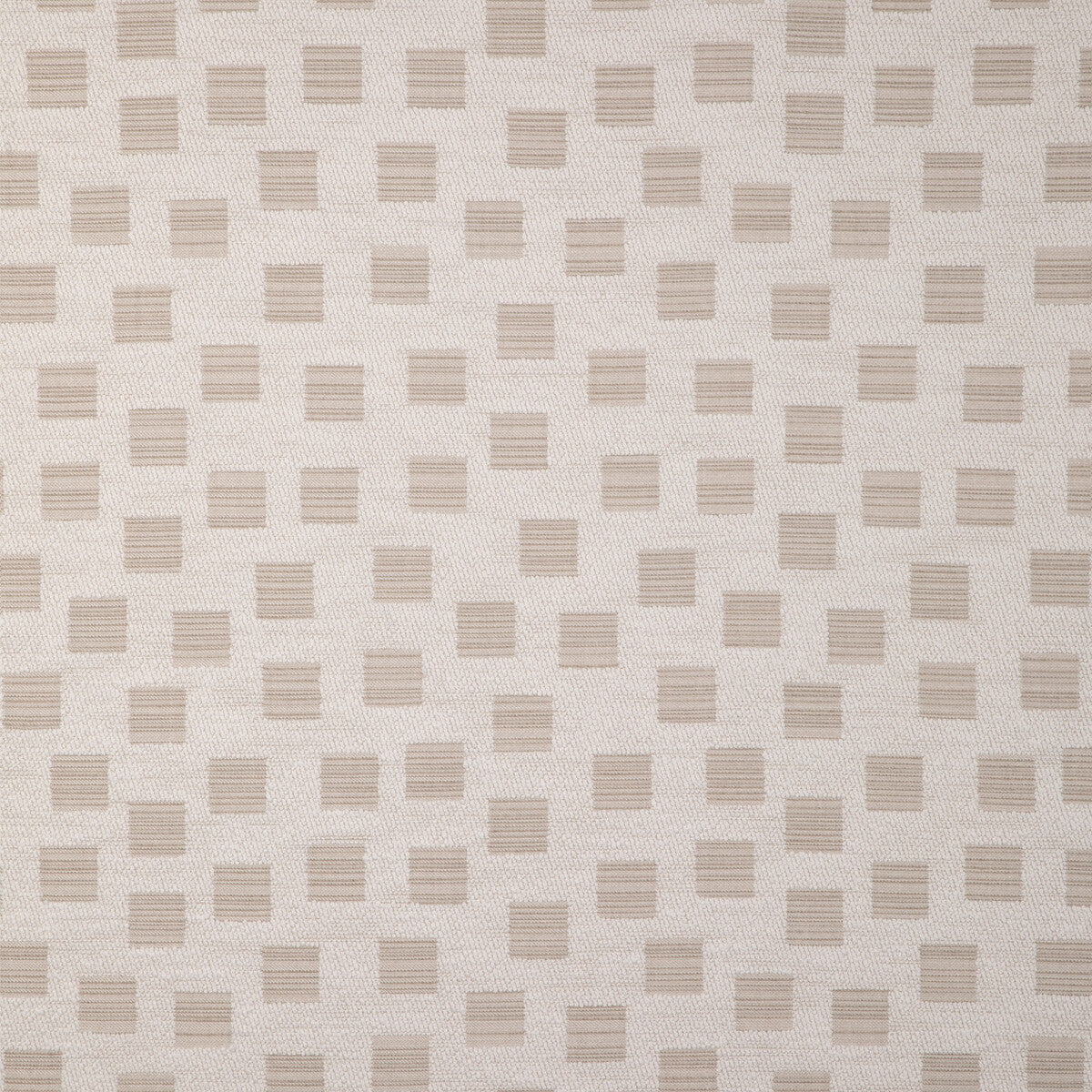 KRAVET COUTURE AVALON WEAVE PEBBLE
