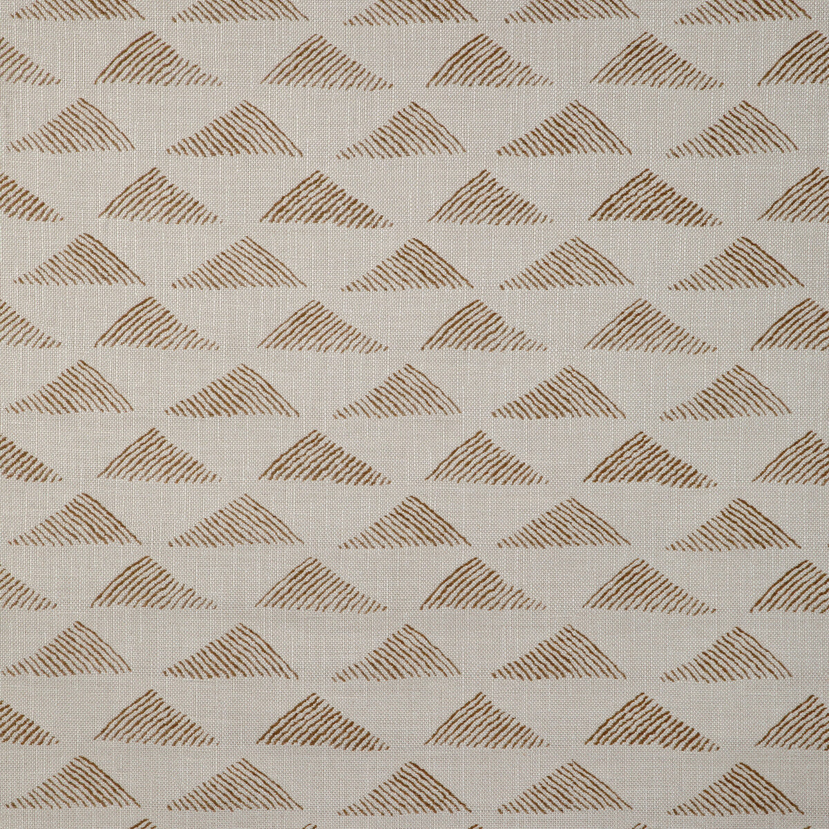 KRAVET COUTURE LAGUNA WEAVE CAMEL